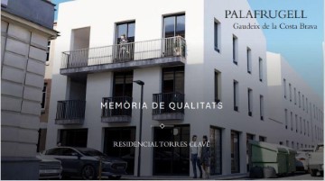 Piso 3 Habitaciones en Vila de Palafrugell