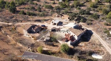 Country homes 7 Bedrooms in el Pla