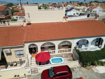 Casa o chalet 2 Habitaciones en San Fulgencio