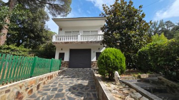 Casa o chalet 3 Habitaciones en Sant Antoni de Vilamajor