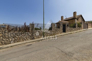 Terrenos en Cerro de Miralbueno