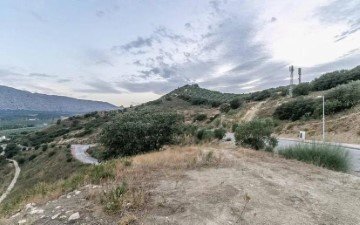 Terrenos en Bobadilla - Bobadilla Estación - La Joya