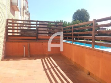 Apartment 2 Bedrooms in Palagret