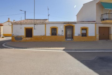 Casa o chalet 5 Habitaciones en El Calón - Pozo Esparto