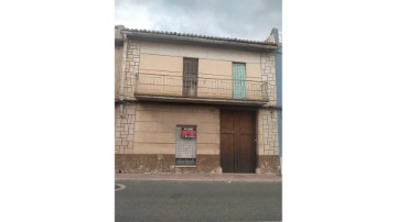 Casa o chalet 5 Habitaciones en Av Ribera Baixa