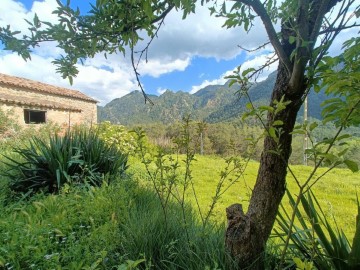 Quintas e casas rústicas 3 Quartos em Guixers