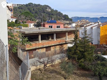 Edificio en Capellades