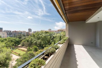 Piso 5 Habitaciones en Sarrià - Sant Gervasi