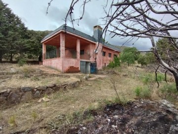 Maison 4 Chambres à Robledo de Chavela