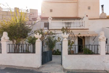 Maisons de campagne 6 Chambres à Las Viñas