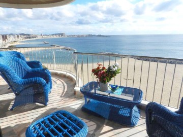 Penthouse 4 Quartos em Sant Antoni de Calonge