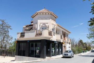 Maison 5 Chambres à Ventas de Huelma