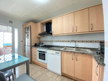 Apartamento 4 Quartos em Santa Margarida de Montbui