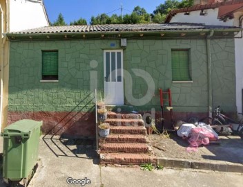 House 3 Bedrooms in Saelices de Sabero