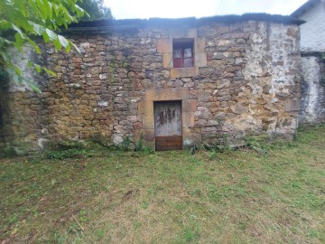 Casas rústicas en La Gurueba