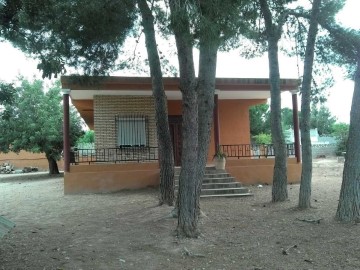 Casa o chalet  en Alfarp