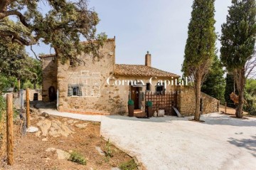 Casas rústicas 4 Habitaciones en Palau-Saverdera