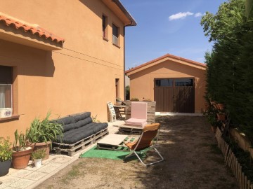 Casa o chalet 4 Habitaciones en Aldehuela