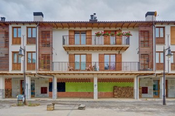 Appartement 3 Chambres à Aizarotz