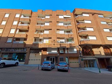 Apartment 4 Bedrooms in Arnedo