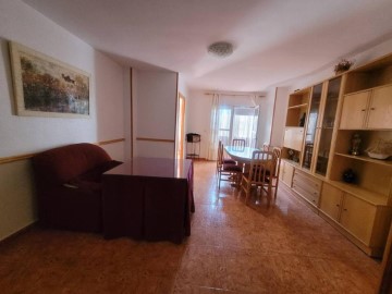 Apartment 3 Bedrooms in Río de Baza