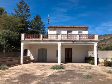 Maison 6 Chambres à Rótova