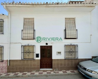 Casa o chalet 4 Habitaciones en Riogordo