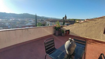 Duplex 1 Bedroom in Sant Julià de Vilatorta