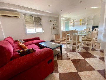 Apartment 2 Bedrooms in Castellar-Oliveral