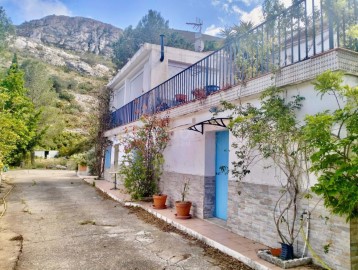 Casa o chalet 6 Habitaciones en Simat de la Valldigna