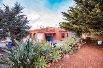 Casa o chalet 6 Habitaciones en Benissa pueblo