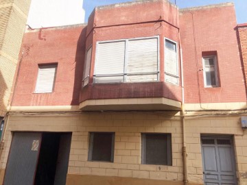 Maison 5 Chambres à El Carmen - Fábrica de Armas