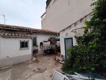 Casa o chalet 3 Habitaciones en San Pedro de la Fuente