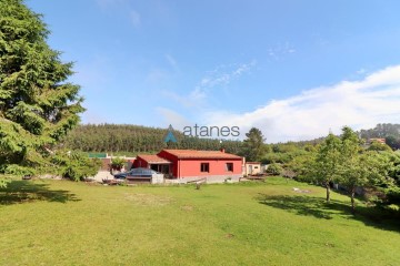 Maison 3 Chambres à Paleo (San Estevo)