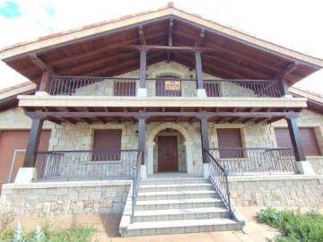 Casa o chalet 4 Habitaciones en Ciguenza