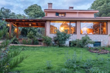 Quintas e casas rústicas 3 Quartos em Javacruz