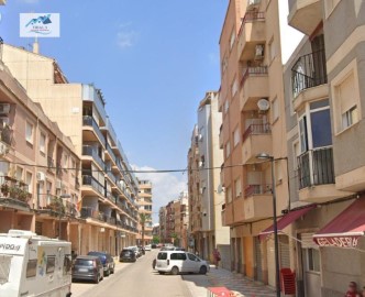 Dúplex 4 Habitaciones en Algemesí