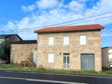 Maison 4 Chambres à A Pereiriña (San Xian)