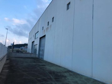 Industrial building / warehouse in Xeresa