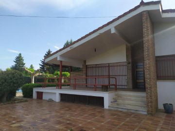 Casas rústicas 4 Habitaciones en Ciudad Jardín Vírgen del Milagro