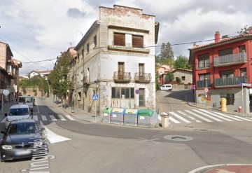 Edificio en Torelló