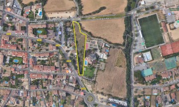 Land in Calonge Poble