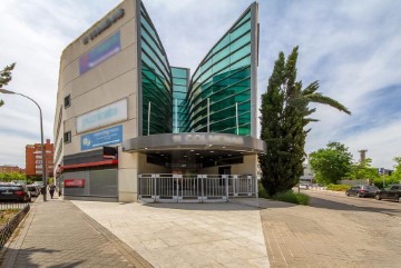 Bureau à Zona Estación- Centro