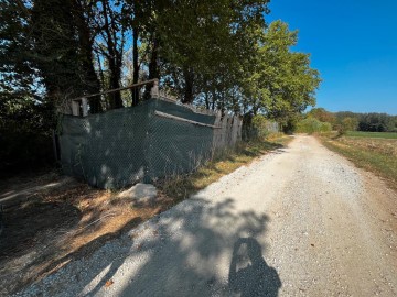 Terrenos en Castelló d'Empúries