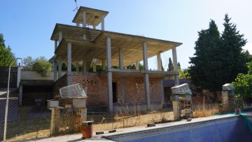 House  in Albaicín