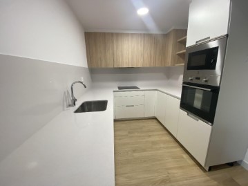 Piso 3 Habitaciones en Castellar del Vallès Centre