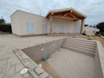 Casa o chalet 3 Habitaciones en Les Tres Cales