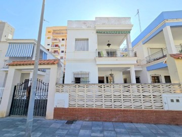 Casa o chalet 4 Habitaciones en Playa de Gandia