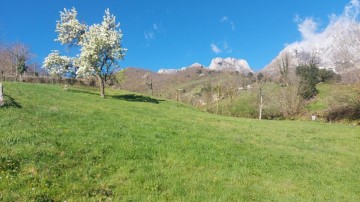 Terrenos en Baró