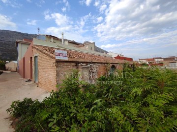 Casa o chalet  en Benigembla